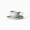 Keramisk kaffekop til eftermiddagste 12oz 1