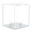 Acryl-Sportball-Vitrine mit Ständer 7