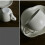 Creative Ceramic Coffee Cup Afternoon Tea Cup Black Tea Cup Latte Cup Water Cup 4