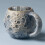 Planetary Mug Solar System Coffee Cup Set – Space-Themed Ceramic Mug Compatible with Astronomy Lovers 4