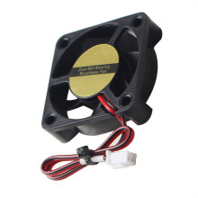 YIEMEEN Durability 24V 4010 Quiet Brushless Fan For Professional Cooling Needs