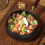 Nonstick Wok Cookware Thickened 12-inch Frying Pan 8