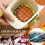 Keyasia Food Choppers, Yellow 6