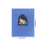 Cartão de Halloween Pop-Up 3D com Envelope 6