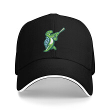 Daytona Tortugas unisex baseballkasket