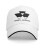 Masse Ferguson flaggkeps unisex justerbar 1