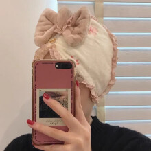 Cuffia per asciugare i capelli con design a cartoni animati, assorbente, 1 pezzo