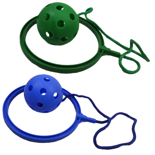 Active Toys Kids Jumping Ball 2Pcs 1
