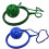 Active Toys Kids Jumping Ball 2Pcs 3