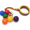 Active Toys Kids Jumping Ball 2Pcs 5