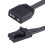4Pin to 5V ARGB Adapter Cable For QL LL120 ICUE Controller Adapter Cord 25CM 8