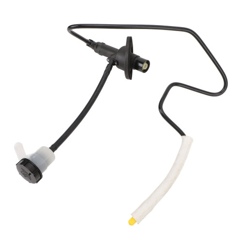 U.S. Assembled Clutch Master Slave Cylinder Assembly Pre Bled Clutch System OEM Performance Specifications High Quality Components Functional Testing 2