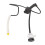 U.S. Assembled Clutch Master Slave Cylinder Assembly Pre Bled Clutch System OEM Performance Specifications High Quality Components Functional Testing 6