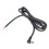 DC5525 Stecker, offenes Kabel, 15 A, 50 cm oder 150 cm 1