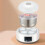 HIBIBUD yogurt maker adjustable temperature time 36-hour 4