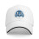 Honkbalpet van Saint Peter's University, unisex1 1