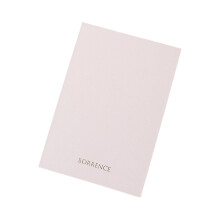 Professional Watercolor Paper Sketchbook with Accordions Fold Design Suitable for Artists Students and Outdoor Painting
