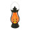 Φανάρι κολοκύθας για το Halloween με φως LED, vintage διακοσμητικό φωτιστικό Jack-o'-Lantern για 1