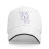 Winston-Salem Dash baseballcaps, unisex, justerbar bomull 1