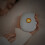Despertador sonoro com função vibratória para cama e grande visor de LED. 4