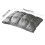 Twisted Down Alternative Pillow Washable Cool 3