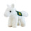 Peluche de potrillo relleno de gránulos 1