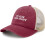 Ρυθμιζόμενο βαμβακερό καπέλο Trucker Unisex 2