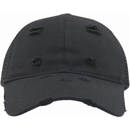 Vintage Trucker Baseball Cap for menn og kvinner 1