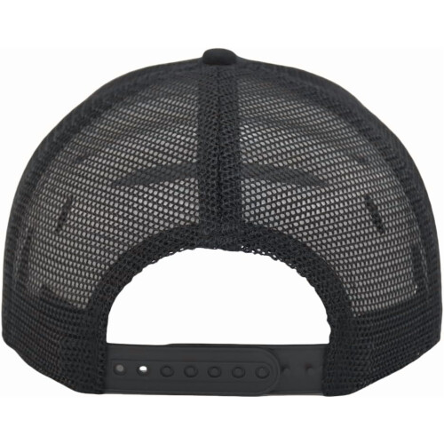 Vintage Trucker Baseball Cap for menn og kvinner 2
