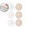 Snap Fastener Quilt Clips Lightweight 10-Pack 1