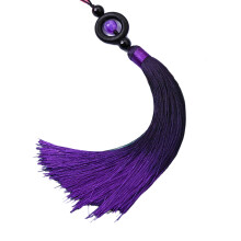 Traditional Chinese Styles Tassels for Taiji and Fencing Swords Clothes Decoration Jewelry Making Accessories