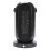 Space Heater 1200W Oscillating Desktop Heater with 2