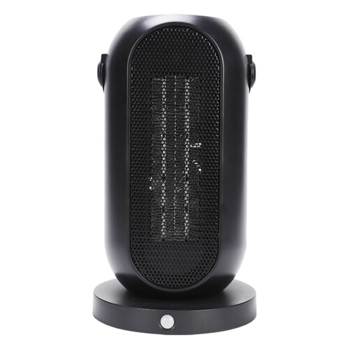 Desktop Heater1200W3-Speed Oscillating 1