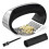 Garlic Press Set Stainless Steel3-Piece 1