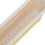Gele uitschuifbare gootsteenorganizer (1 stuk) 3