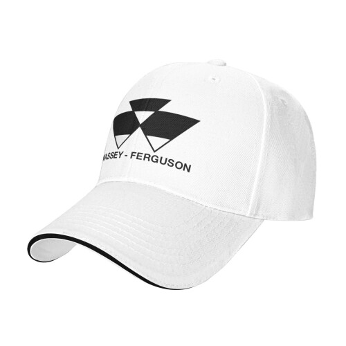 Masse Ferguson flaggkeps unisex justerbar 1