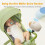 Berceuse pour bébé avec bruit blanc et 11 sons 4