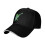 Daytona Tortugas Unisex καπέλο μπέιζμπολ 2
