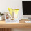 Small Foldable Storage Bins for Desk, Stackable Plastic Crates for Home Office Organizer – 8.745.793.66 in 5