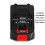 Portable Lithium Battery Heater Plastic Housing 1 Unit 8