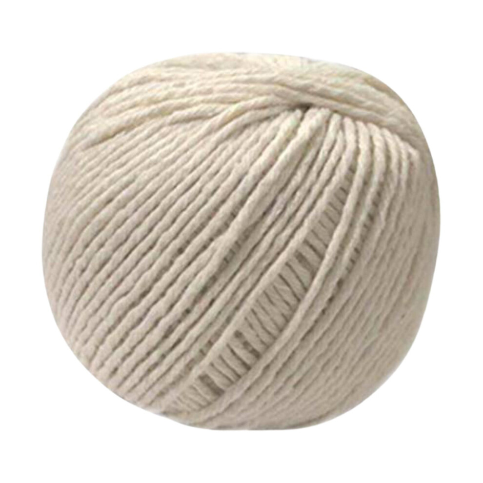 Baking Twine 230Ft, 0.05" Â For Pastry Boxes, Meat Trussing, Gifts, Diy Crafts & Holiday Decor Â Compatible With Kitchen Use 9422877894024