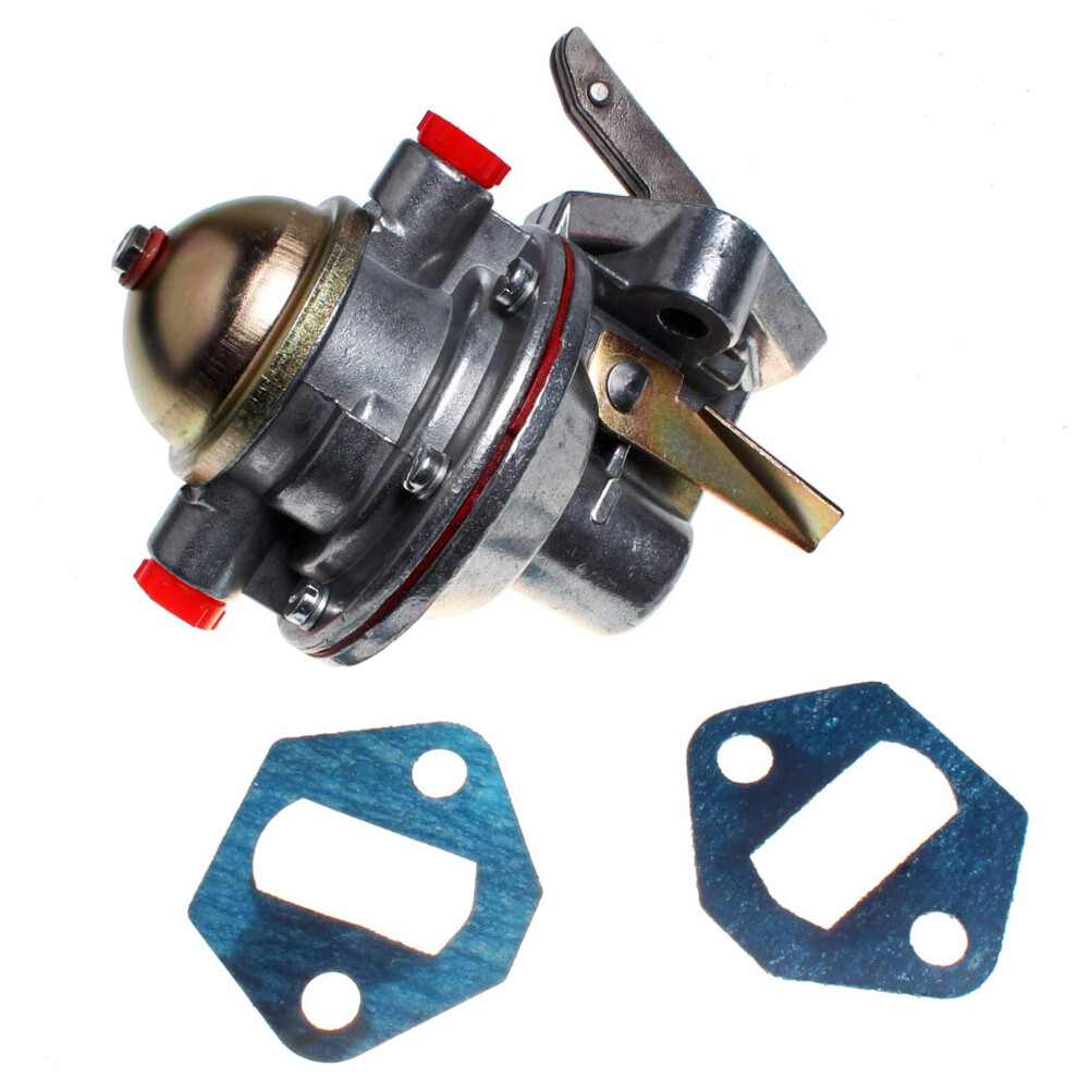 Fuel Lift Pump For John Deere 350C 350D 355D 400G 450C 450D 450E 450G 455D 455E 9422877894819