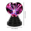 Plasma Lava Lamp Night Light for Kids Black 3