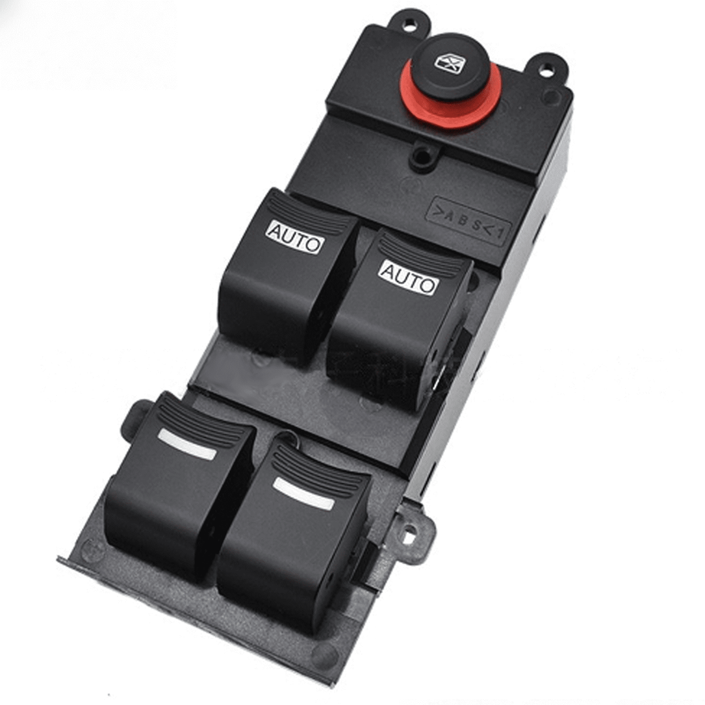 Acura Mdx 2007Â2013 Driver Power Window Switch Black 962029875598