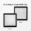 H13 HEPA Filter Replacement for Sorbi DH02 3 Pack 4
