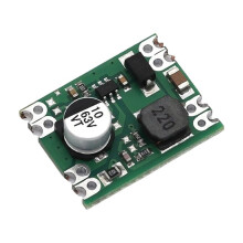 Module d'alimentation abaisseur CC-CC 6V-55V Ă