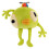 Bing Bong plush toy green 25 cm 1