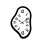 Vintage Wall Clocks, Distorted Creative Wall Clock, Unique Designs, Sturdy Structures 3