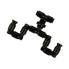 Reptile Mister Nozzle Replacement Plastic Extra Long 1 Count
