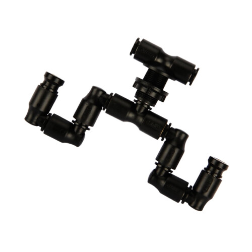 Reptile Mister Nozzle Replacement Plastic Extra Long 1 Count